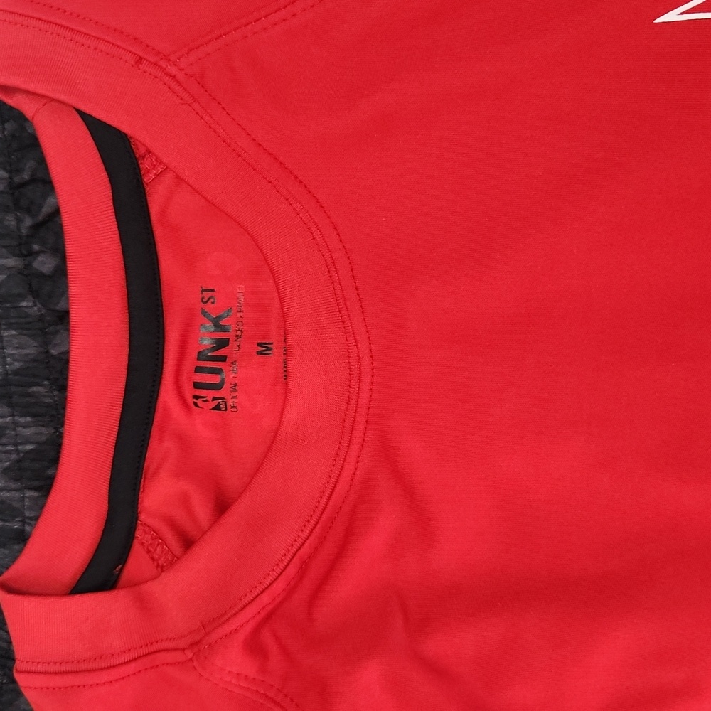 Men's Chicago Bulls Outfit - Picture 2 of 8